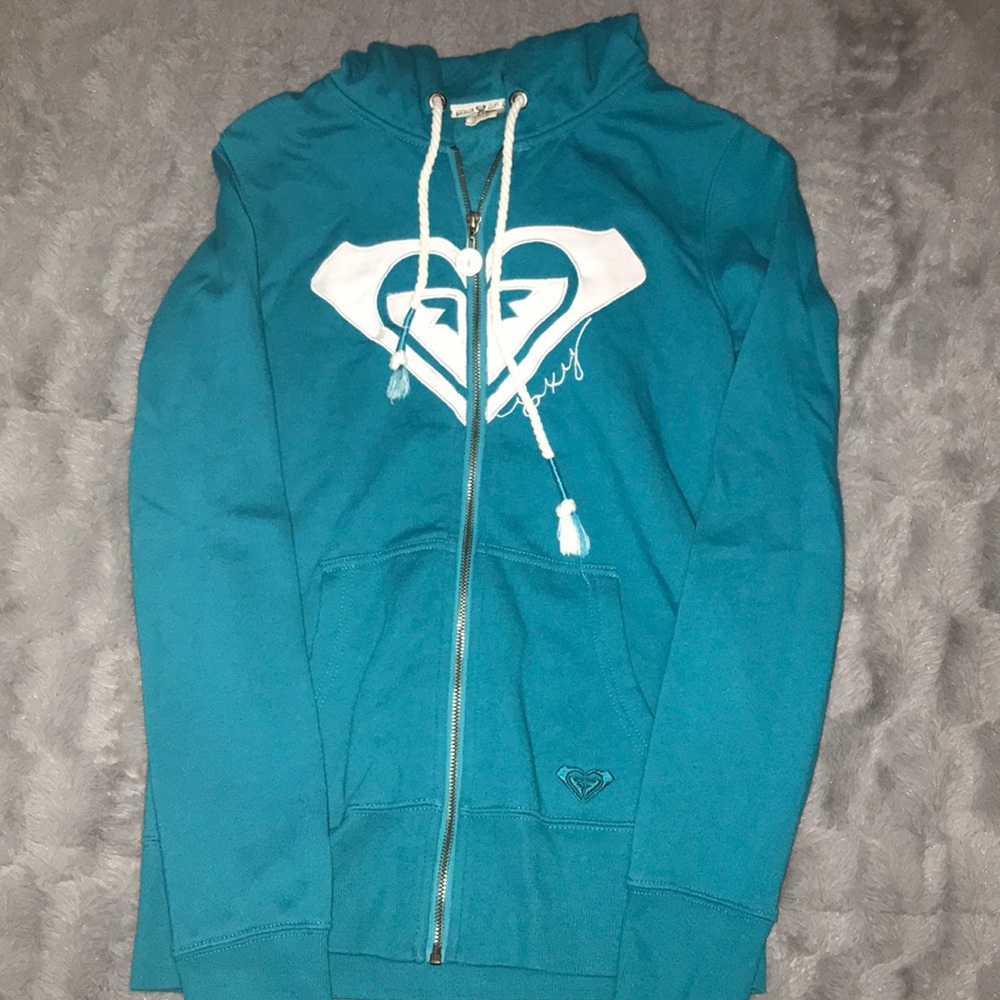 Women’s roxy hoodie